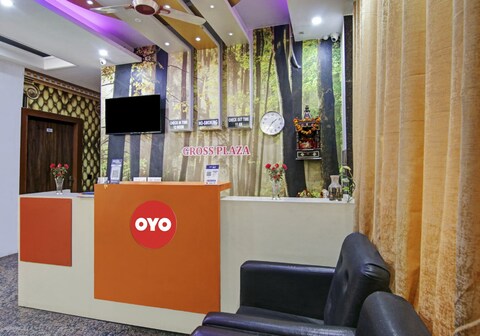 Hotel O Airport Hotel Gross Stay