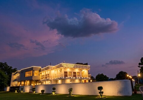 Royal Heritage hotel