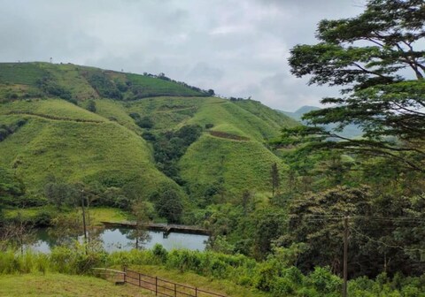 Rustic Rae Vagamon