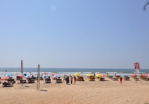 Middlearth-3 BHK Villa