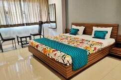 Hotel Dhruva, Solapur (Pet Friendly), Solapur Hotel Dhruva, Solapur (Pet Friendly), Solapur