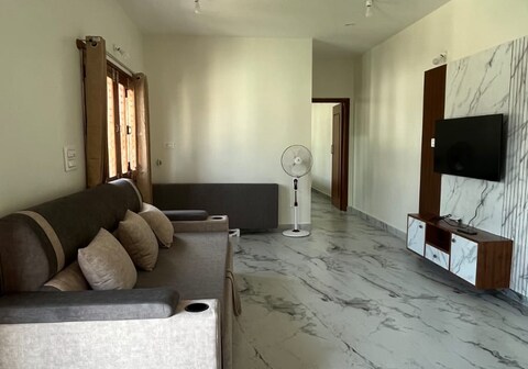 Hoysala Serenity Stay