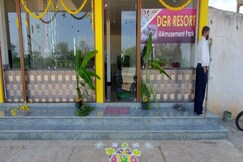 DGR Resort, Harihar DGR Resort, Harihar