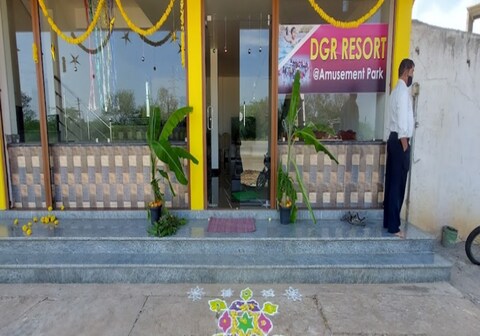 DGR Resort