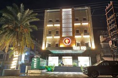 Silk Inn, Malda Silk Inn, Malda