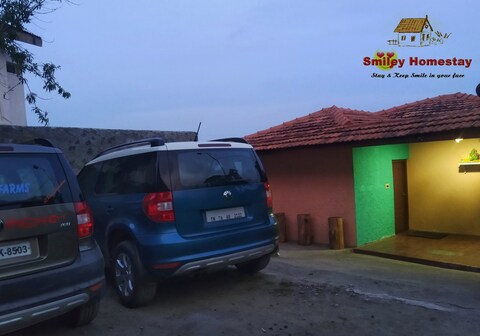 Smiley Homestay Family-Friendly 3BR