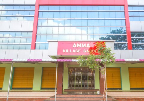 Amma Village Garden