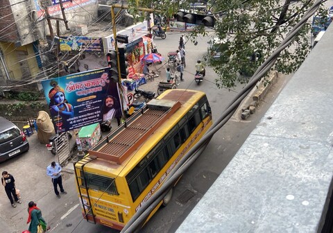 vishram grah guest house