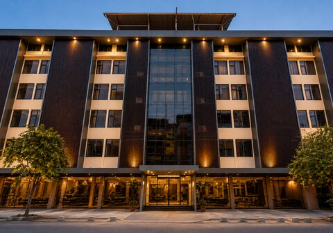 Radiance by Hotel Roopa