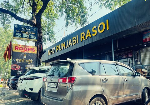 NH7- Punjabi Rasoi