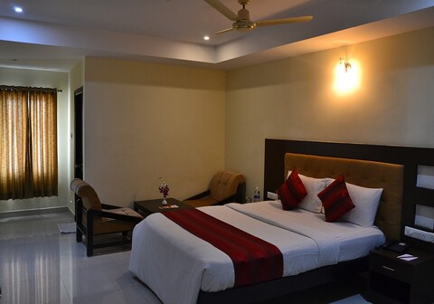 MG Beatle Hotel Tirupati