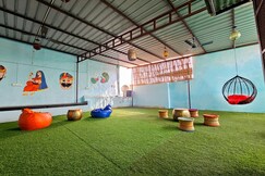 Sant Kripa Backpacker 400 mtr from railway station, Jodhpur Sant Kripa Backpacker 400 mtr from railway station, Jodhpur