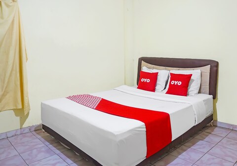 OYO 91766 Fortuna Hotel Syariah