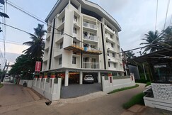 STAY BRIDGE RESIDENCY, Calicut (Kozhikode) STAY BRIDGE RESIDENCY, Calicut (Kozhikode)