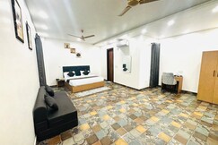 Nirvana inn, Prayagraj Nirvana inn, Prayagraj