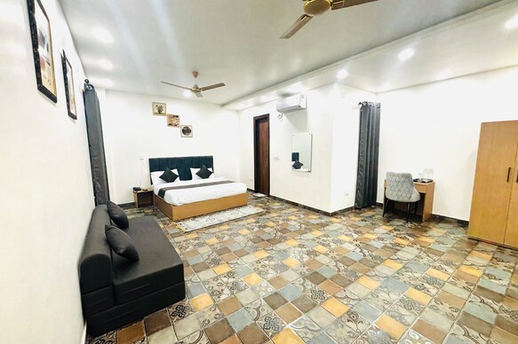 Nirvana inn