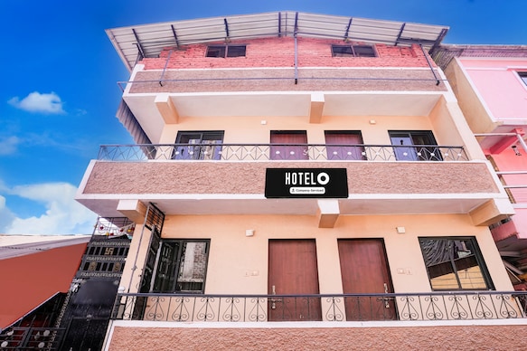 Hotel O Main Market Mahabaleshwar