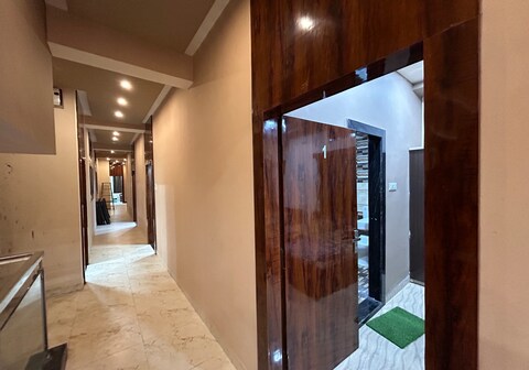 hotel New Agrawal pudi bhandar