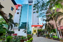 OYO 3952 Republic Hotel, Patna OYO 3952 Republic Hotel, Patna