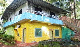 Swapnadeep - 3 Bedded Rooms (Non AC Standard 3 Bedded Room), Dapoli Swapnadeep - 3 Bedded Rooms (Non AC Standard 3 Bedded Room), Dapoli
