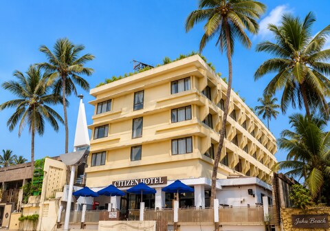 Citizen Hotel