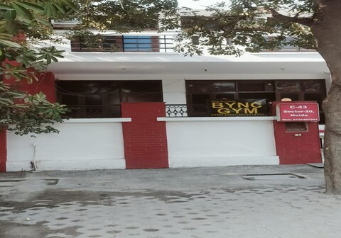 Ada Residency@BYNC Gym, Sector 20, Noida