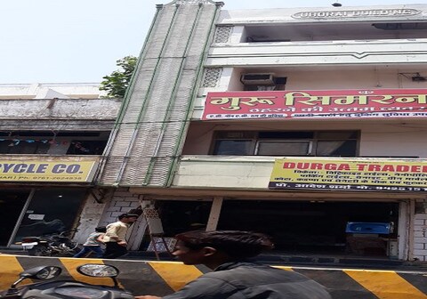 Gursimran Lodge Ghanta Ghar