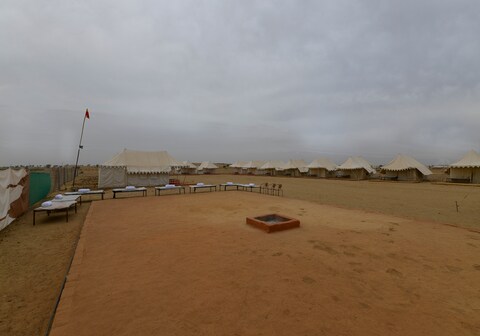 Jaisalmer Best Resort