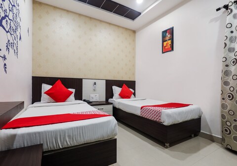 Hotel O Ssr Luxury Rooms