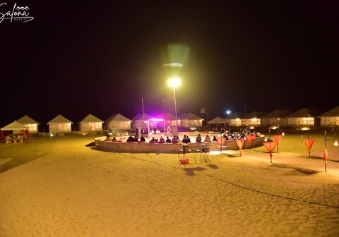 SALONA RESORT