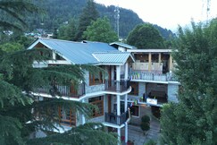 Seri House, Manali Seri House, Manali