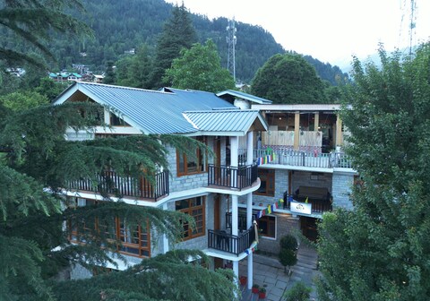Seri House