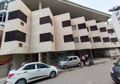 AP Hotel