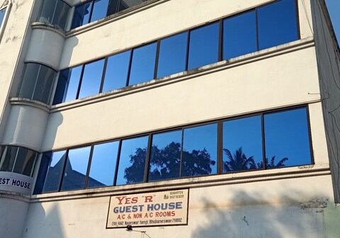 Yes R Guest House