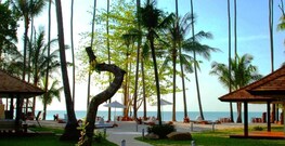 Nikki Beach Resort Koh Samui, Koh Samui Nikki Beach Resort Koh Samui, Koh Samui