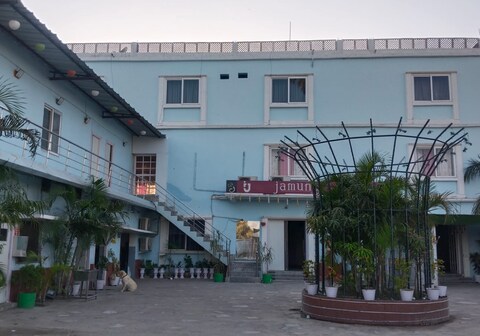 HOTEL JAMUNA INN