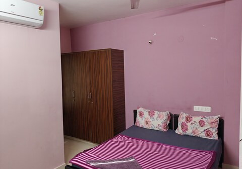 Pearl Homestay 2bhk Kondapur