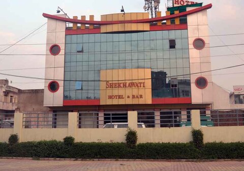 Hotel Shekhawati