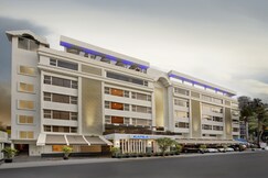 Kapila Business Hotel, Pune Kapila Business Hotel, Pune