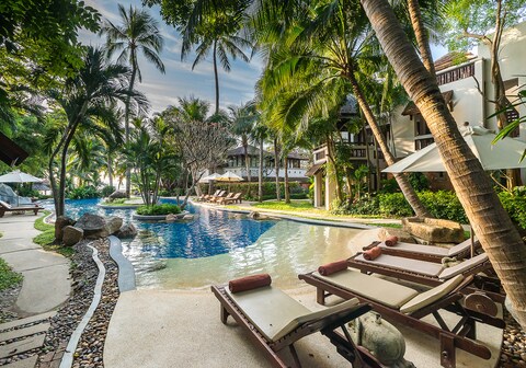 Muang Samui Spa Resort