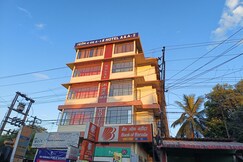 Hotel A&A-2, North Lakhimpur Hotel A&A-2, North Lakhimpur