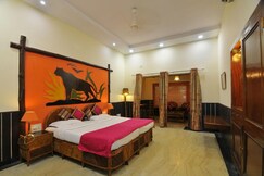 Nature Heritage Resort, Bandhavgarh Nature Heritage Resort, Bandhavgarh