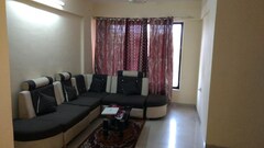 3 BHK Apartment In Kopakhairne, Mumbai 3 BHK Apartment In Kopakhairne, Mumbai