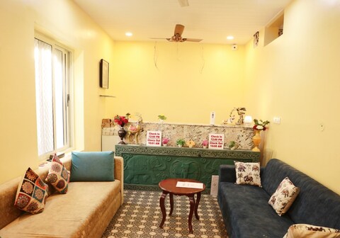 Hotel Kumbha heights