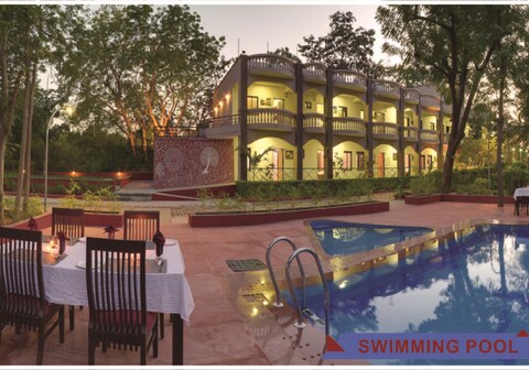 Swapna Srushti International Club