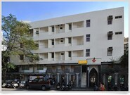Kalyan Hotel, Sayajiganj, Vadodara Kalyan Hotel, Sayajiganj, Vadodara