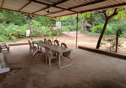 Sindhu Swarajya Homestay