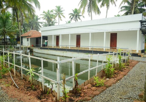 Grand Plaza Tourist Home