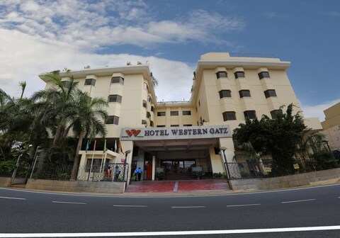 Hotel Western Gatz