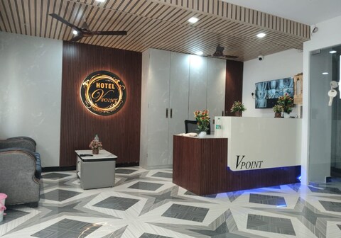 Hotel V Point